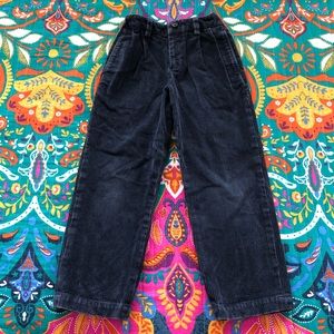 Brooks Brothers Corduroy Pants